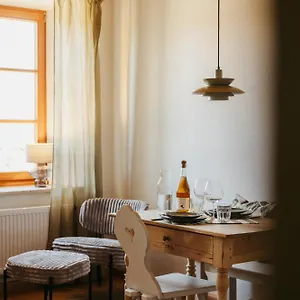 Apartment Staudingerhof, Staudach-Egerndach
